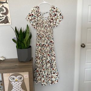 Ivy City Co. Sweet Caroline dress